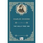 Binbir Göz Kitap The Holly-Tree Inn (Ingilizce Kitap)