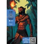 Binbir Göz Kitap The Island Of Dr. Moreau (Ingilizce)