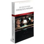 Binbir Göz Kitap The Sign Of Four Sherlock Holmes - Ingilizce Klasik Roman