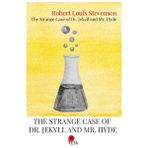 Binbir Göz Kitap The Strange Case Of Dr. Jekyll And Mr. Hyde