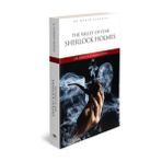 Binbir Göz Kitap The Valley Of Fear- Ingilizce Klasik Roman