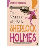 Binbir Göz Kitap The Valley Of Fear (Ingilizce)