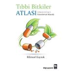 Binbir Göz Kitap Tıbbi Bitkiler Atlası