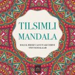 Binbir Göz Kitap Tılsımlı Mandala
