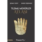 Binbir Göz Kitap Tılsımlı Mühürler Atlası
