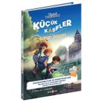 Binbir Göz Kitap Timmi Tobbson Küçük Kaşifler Kayıp Kolye