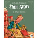 Binbir Göz Kitap Tıp Ilminin Büyük Bilgini Ibni Sina
