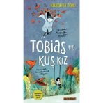 Binbir Göz Kitap Tobias ve Kuş Kız