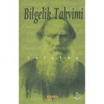 Binbir Göz Kitap Tolstoyun Günlüğü- Bilgelik Takvimi