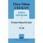 Binbir Göz Kitap Toplu Oyunları 2 / Evim! Güzel Evim!