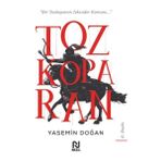 Binbir Göz Kitap Tozkoparan - Bir Tozkoparan Iskender Romanı...