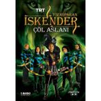 Binbir Göz Kitap Tozkoparan Iskender - Çöl Aslanı