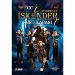 Binbir Göz Kitap Tozkoparan Iskender - Kurt Kapanı