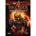Binbir Göz Kitap Tozkoparan Iskender - Simurg Ateşi