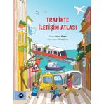 Binbir Göz Kitap Trafikte Iletişim Atlası