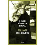 Binbir Göz Kitap Tu Hati - Sen Geldin (Türkçe-Kürtçe)