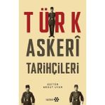 Binbir Göz Kitap Türk Askeri Tarihçileri