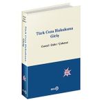 Binbir Göz Kitap Türk Ceza Hukukuna Giriş