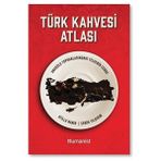 Binbir Göz Kitap Türk Kahvesi Atlas