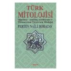 Binbir Göz Kitap Türk Mitolojisi
