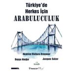 Binbir Göz Kitap Türkiye’de Herkes Için Arabuluculuk