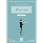 Binbir Göz Kitap Turuncu Seri - Hamlet