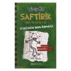 Binbir Göz Kitap Türünün Son Örneği - Saftirik Greg’in Günlüğü 3 - Ciltli