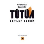 Binbir Göz Kitap Tütün - Kolomb’dan Davidoff’a