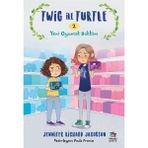 Binbir Göz Kitap Twig ile Turtle - 2 Yeni Oyuncak Dükkânı