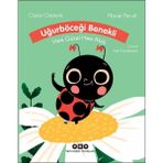 Binbir Göz Kitap Uğurböceği Benekli Hem Güzel Hem Akıllı