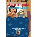 Binbir Göz Kitap Ulduz ile Konuşan Bebek