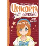 Binbir Göz Kitap Unicorn Günlüğü 10 - Mezun ve Mutlu