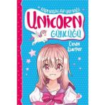 Binbir Göz Kitap Unicorn Günlüğü 5 - Karmaşalar Yumağı