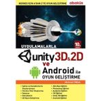 Binbir Göz Kitap Uygulamalarla Unity 3D ile Oyun Geliştirme