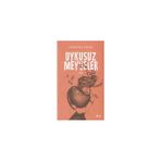 Binbir Göz Kitap Uykusuz Meyveler