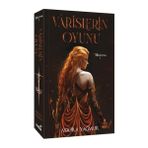 Binbir Göz Kitap Varislerin Oyunu