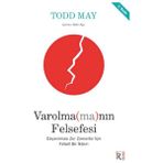 Binbir Göz Kitap Varolma(Ma)Nın Felsefesi