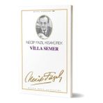 Binbir Göz Kitap Villa Semer