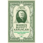 Binbir Göz Kitap Warren Buffett Kanunları