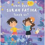 Binbir Göz Kitap What Does Surah Fatiha Teach Us? (Ingilizce Fatiha Suresi Bize Ne Anlatıyor?)