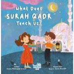 Binbir Göz Kitap What Does Surah Qadr Teach Us? (Ingilizce Kadir Suresi Bize Ne Anlatıyor?)