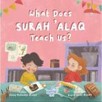 Binbir Göz Kitap What Does Sureh ‘alaq Teach Us (Ingilizce Alak Sûresi Bize Ne Anlatıyor?)