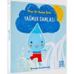 Binbir Göz Kitap Yağmur Damlası