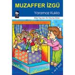 Binbir Göz Kitap Yaramaz Kukla / Ilk Okuma Dizisi