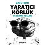 Binbir Göz Kitap Yaratıcı Körlük