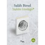 Binbir Göz Kitap Yaşlılık Günlüğü