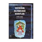 Binbir Göz Kitap Yatağın Altındaki Harfler Kitap Masalları-2