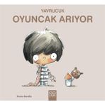 Binbir Göz Kitap Yavrucuk Oyuncak Arıyor