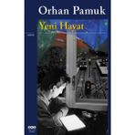 Binbir Göz Kitap Yeni Hayat - Orhan Pamuk