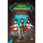 Binbir Göz Kitap Yeraltı Günlükleri Iı Yaşam Taşı